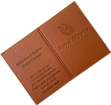 Ruhsat Kılıfı RK0035