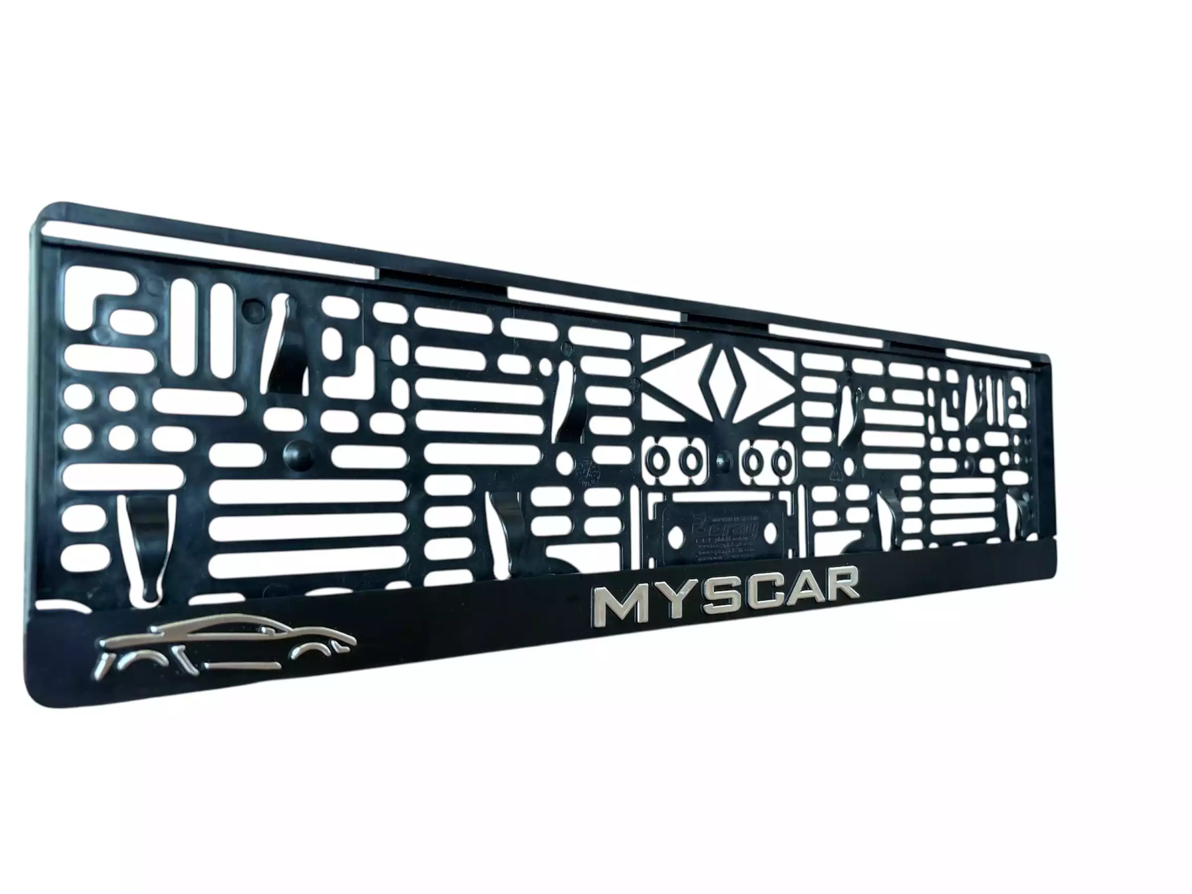 Galeri Plakalık TK2027