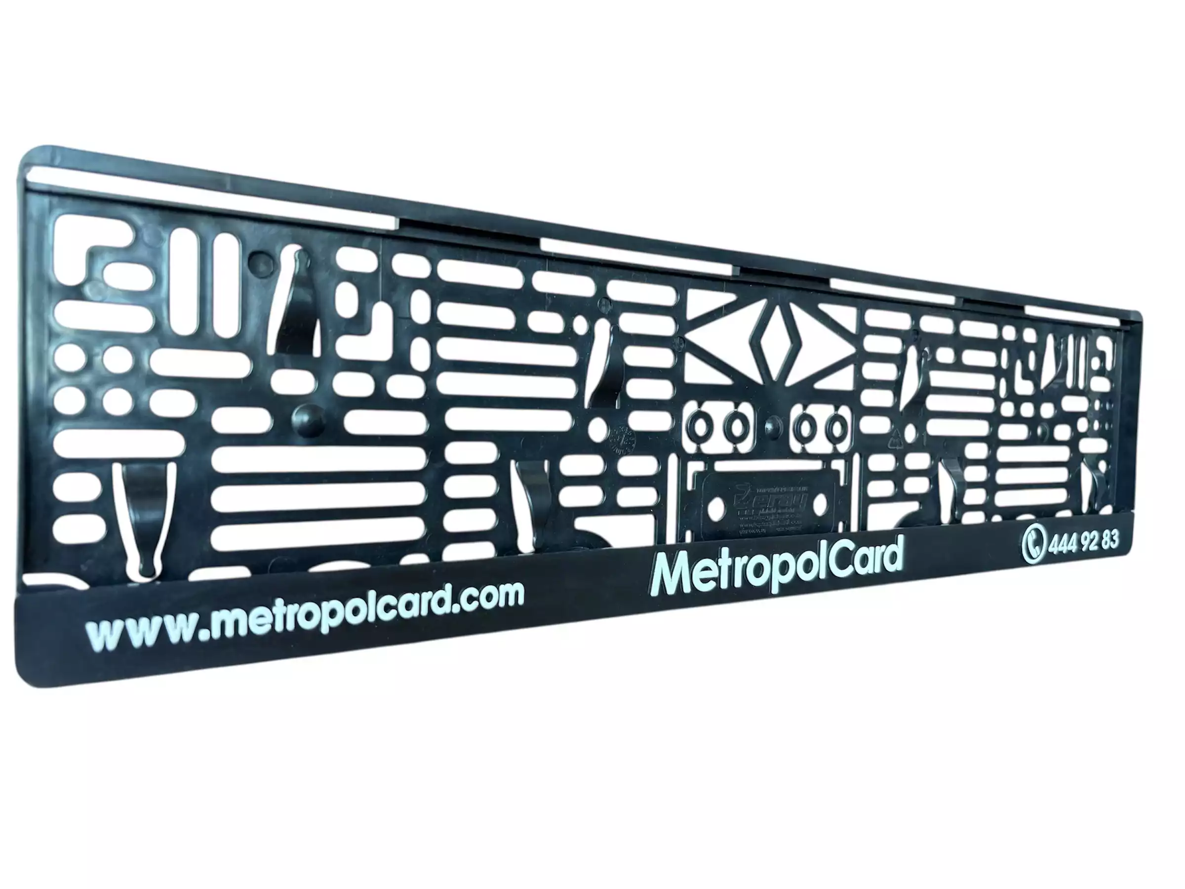 500 Adet Plakalık TK2031