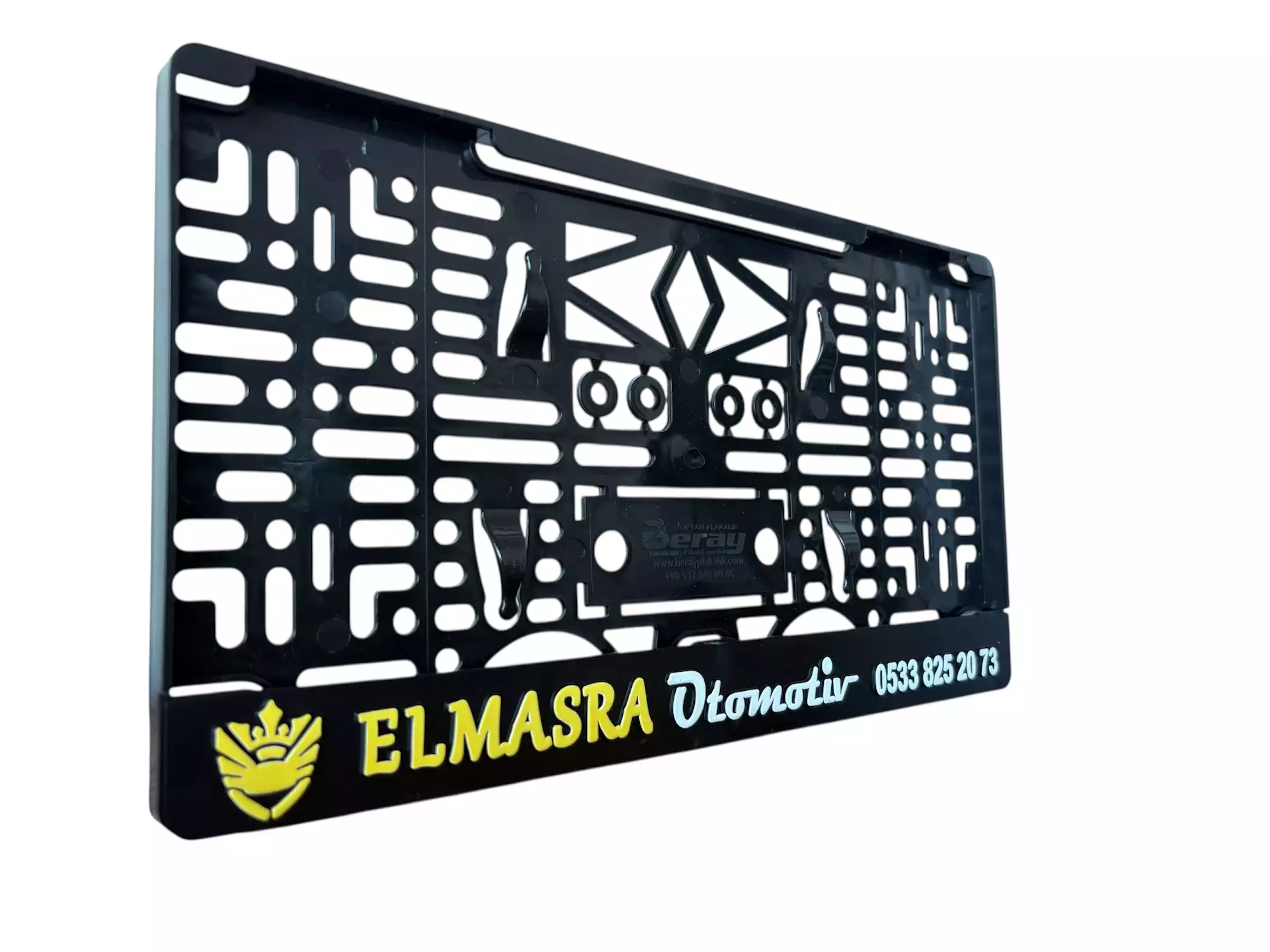 Kare plakalık Toptan KR3025